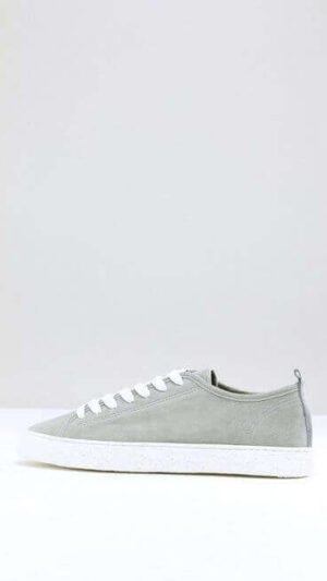 Vegan friendly sneakers